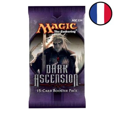 booster obscure ascension fr 