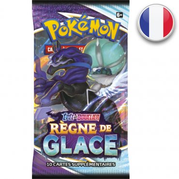 booster pokemon regne de glace eb06 fr 