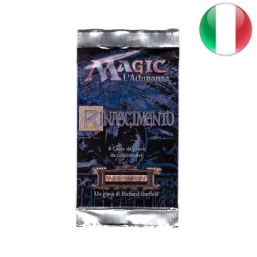 booster rinascimento magic it 