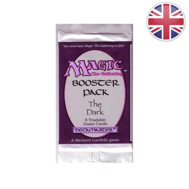 booster the dark en 