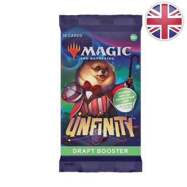 booster unfinity final en 