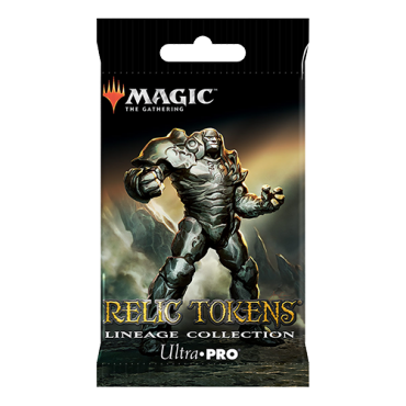 booster_ultra_pro_relic_tokens_lineage_collection.png