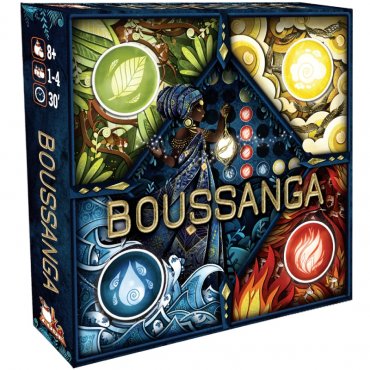 boussanga jeu oka luda boite 