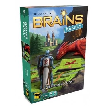 brains ultimate multi joueurs family 