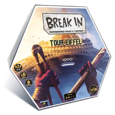 break in tour eiffel boite de jeu 