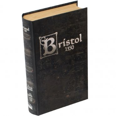 bristol 1350 boite de jeu 