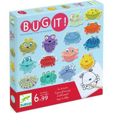 bug it jeu djeco boite de jeu 