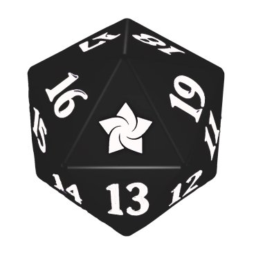 bunde dice foundations 
