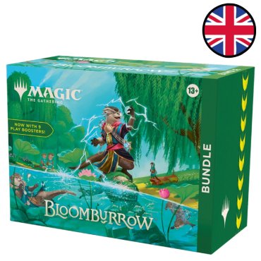 bundle bloomburrow magic en 