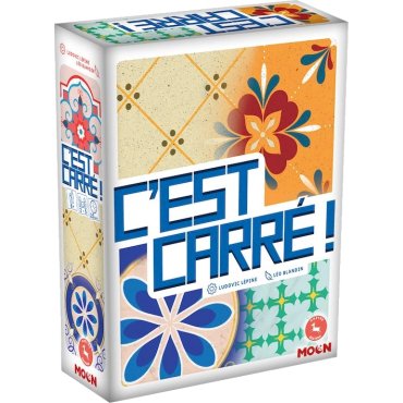 c est carre jeu moon boite de jeu 