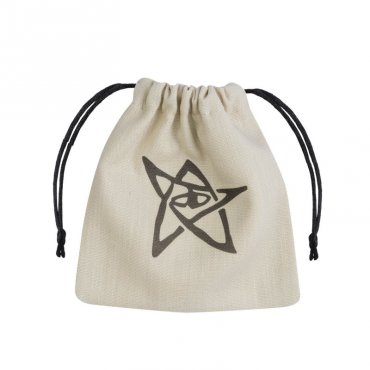 call of cthulhu dice bag white dice bags accessories 