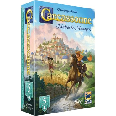 carcassonne maires messagers boite 