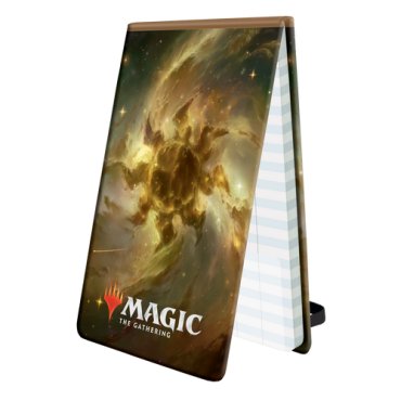carnet de points de vie plaine celeste ultra pro 