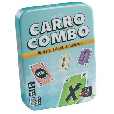 carro combo