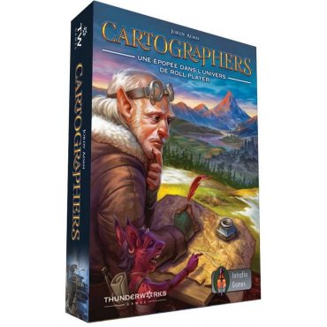 cartographers