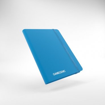 casual_album_18 pocket_side loading_blue_gamegenic 