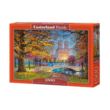 central park new york puzzle 1500 teile78999 2fs 
