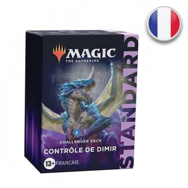 challenger deck 2022 controle de dimir fr 