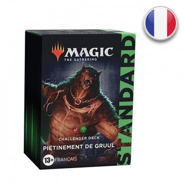 challenger deck 2022 pietinement de gruul fr 