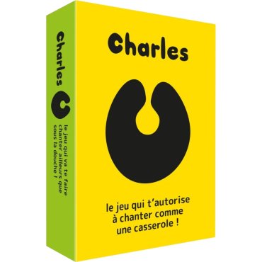 charles jeu gigamic boite de jeu 