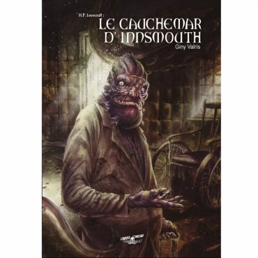 choose cthulhu t3 le cauchemar d innsmouth 