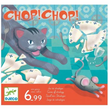 chop chop djeco 