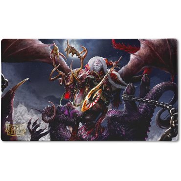 christmas 2022 tcg playmat 