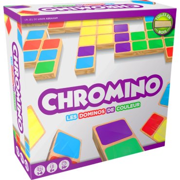 chromino boite de jeu 