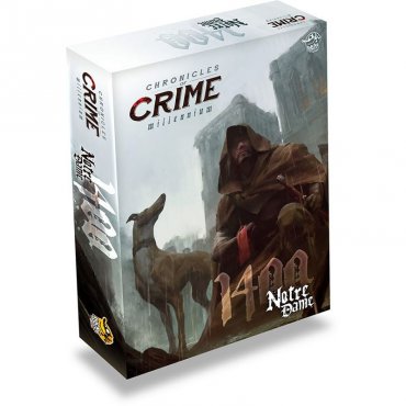 chronicles of crime millenium 1400 notre dame 