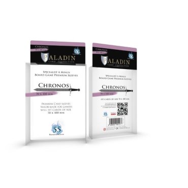 chronos 3d 