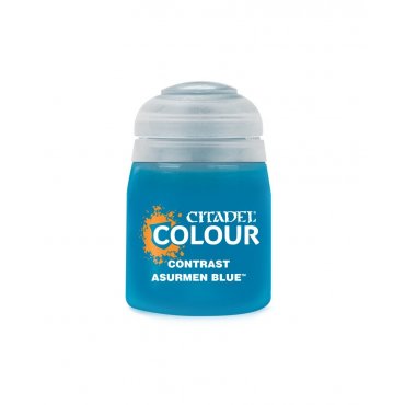 citadel contrast asurmen blue 18ml 