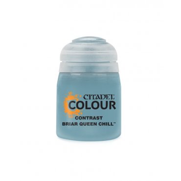 citadel contrast briar queen chill 18ml 