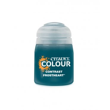 citadel contrast frostheart 18ml 