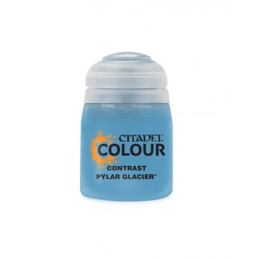 citadel contrast pylar glacier 18ml 