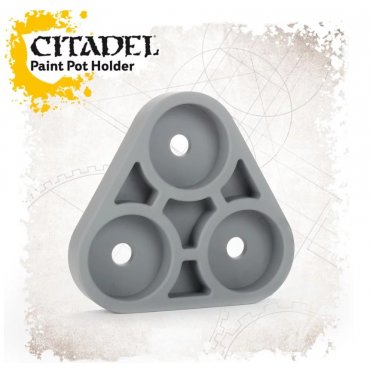 citadel paint pot holder 