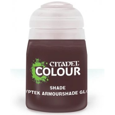 citadel shade cryptek armoushade gloss 