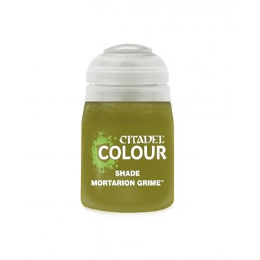 citadel shade mortarion grime 18ml 