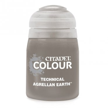 citadel technical agrellan earth 