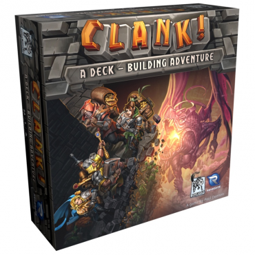 Clank!