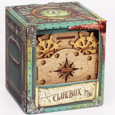 cluebox le casier de davy jones 