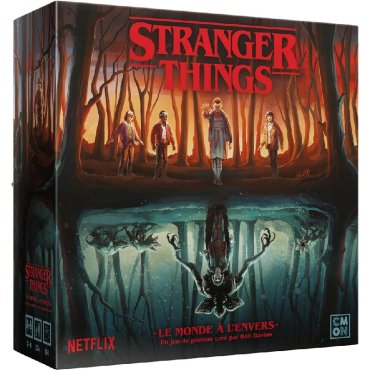 cmon stranger things le monde a l envers boite de jeu 