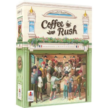 coffee rush jeu korea boite de jeu 