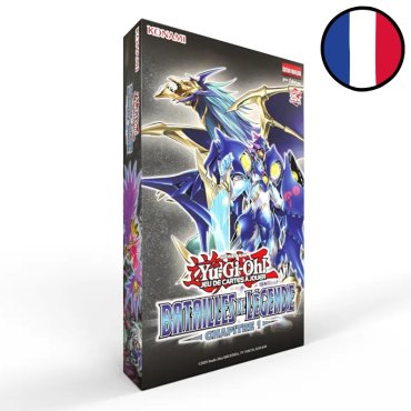 coffret batailles de legende chapitre 1 