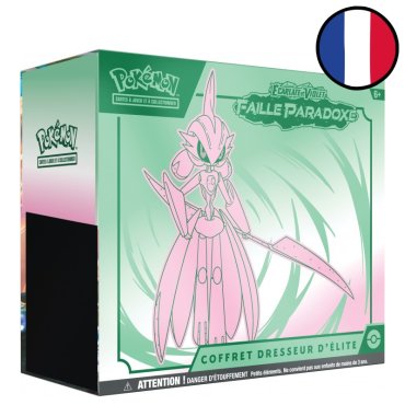 coffret dresseur delite garde de fer faille paradoxe pokemon fr 