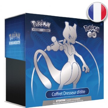 coffret dresseur elite pokemon go fr 