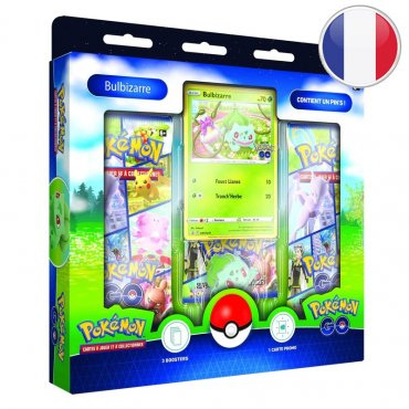 coffret pins pokemon go bulbizarre fr 