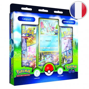 coffret pins pokemon go carapuce fr 