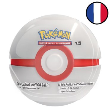 coffret pokeball honor ball pokemon fr 