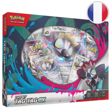 coffret pokemon tag tag ex fr 