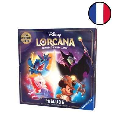 coffret prelude loracana fr 